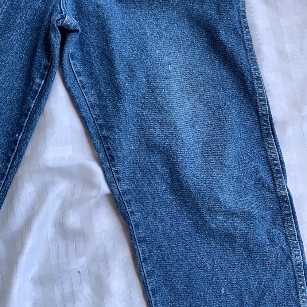 Red Kap- Classic Work Jean - Picture 4 of 10